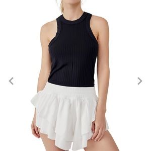 NWT Free People Movement Women's Blissed Out Tank